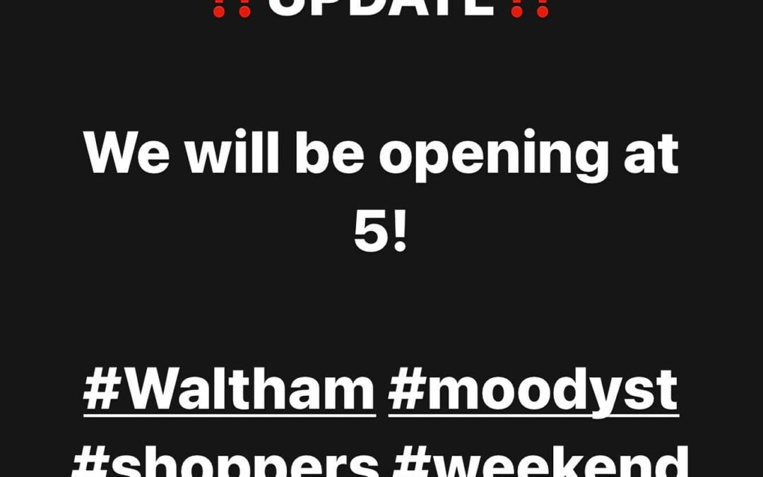 #shoppers