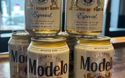 Happy Friday! Now serving Modelo!!  #shoppers #moodyst #waltham #beer #friday