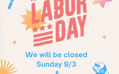 Enjoy the long weekend! ️ #waltham #moodyst #shoppers #laborday