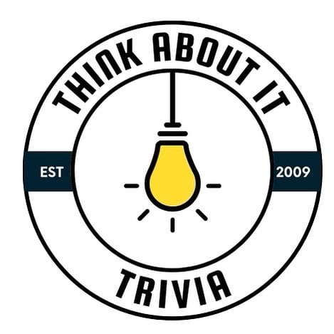 Wednesdays are for trivia!Join us at 8PM for some mid-week fun!Prizes for the top 3 teams!