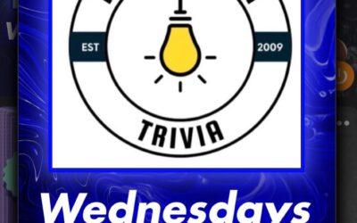 Hump Day. Come hang with us. Trivia at 8 with @thinkaboutittrivia #shoppers #waltham #moodyst #specials #trivia #humpday