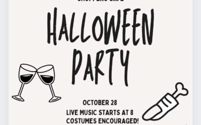 Celebrate Halloween with us  Great Live Music. Good food. Cold drinks. Prizes for best costume  #halloween #livemusic #moodystreet