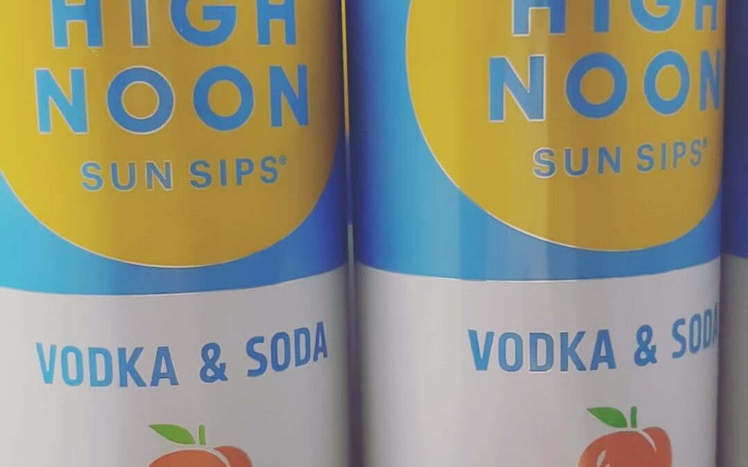 You asked & we listened! High Noons now available in various flavors Bring your friends & enjoy a bucket! #highnoon #shoopers #moodyst