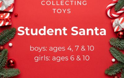 We are once again partnering with Waltham High School and joining their efforts to provide Christmas to local children through the Student Santa program. If you’re looking for a way to help others this season, we will be accepting unwrapped toys through 12/15. We love this tradition and look forward to it every year. #waltham #moodyst #celebration #tradition #giveback #studentsanta #tistheseason