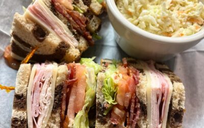 Ham, Turkey & Swiss Club on the specials board this week!! Also on the board… Eggplant Parm Sub Eggplant Parm Dinner Chicken Parm Dinner Eggplant Parm Pizza Roast beef sandwich/dinner available starting Thursday! #specials #newyear #moodyst #shoppers