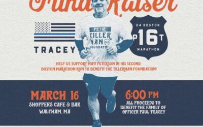 Busy weekend coming up. Saturday 3/16 – Matt Peterson’s Tillerman Foundation Boston Marathon Fundraiser 6PM. All to benefit the family of Officer Paul Tracey. There will be no dinner service & the dining room will be closing at 4:30PM🖤 Sunday 3/17 – All You Can Eat Corned Beef & Cabbage Monday 3/18 – It’s back! Senior Citizen St. Patrick’s Day Luncheon. Our dining room will be closed from 11AM-2PM #waltham #shoppers #moodyst #TGIF #weekend #StPatricksDay #fundraisers #givingback #boileddinner #cornedbeef&cabbage