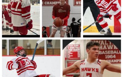 Congrats to the WHS Class of 2024  Special shout out to Jake, Shea, Dylan, Evan & Ronald – proud of you all! Now get back to work! #waltham #shoppers #moodyst
