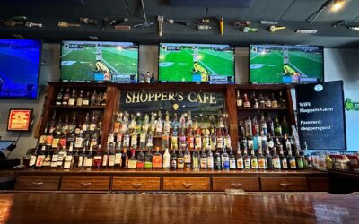 ESPN is back. Direct TV & Disney finally decided to grow up. College Football all day! LFG! #shoppers #moodyst #collegefootball #billionairecrybabies #letshaveaday