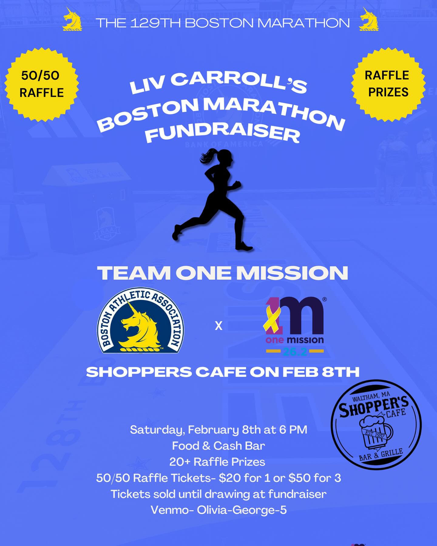 | Shoppers Cafe Waltham    sports bar restaurant waltham ma