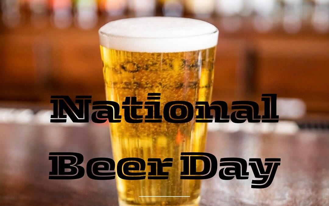 National Beer Day Celebrate with a $3 Coors Light Draft! #shoppers #moodystreet #waltham #beer #nationalbeerday