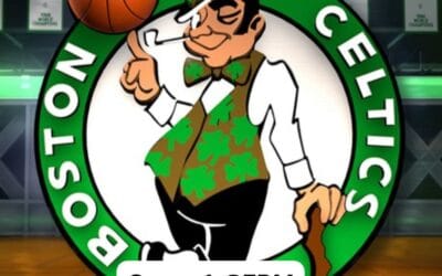 Celtics Game 1 tonight, Round 2  $7.95 large cheese pizzas  Cold drinks, good vibes, and Boston basketball ☘️ #GoCeltics #Playoffs #ShoppersCafe #PizzaNight #Waltham #MoodySt