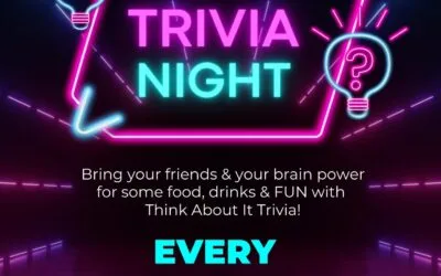 Trivia tonight! @thinkaboutittrivia #shoppers #moodyst #waltham #humpday #trivia #beer