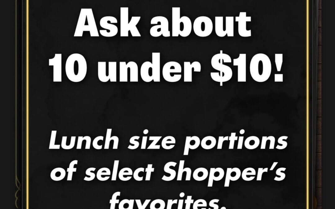 Rainy Mondays don’t have to suck! Come have lunch with us! 🏒 Bruins on at 1! #shoppers #moodyst #waltham #lunch #beer #nhlhockey #bruins