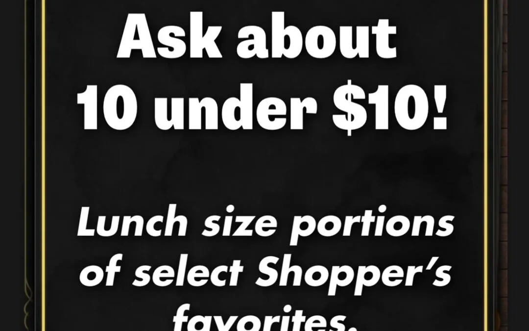 Rainy Mondays don’t have to suck! Come have lunch with us! 🏒 Bruins on at 1! #shoppers #moodyst #waltham #lunch #beer #nhlhockey #bruins