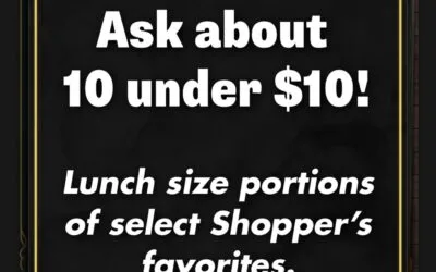 Rainy Mondays don’t have to suck! Come have lunch with us! 🏒 Bruins on at 1! #shoppers #moodyst #waltham #lunch #beer #nhlhockey #bruins
