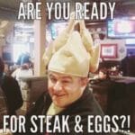 | Shoppers Cafe Waltham sports bar restaurant waltham ma