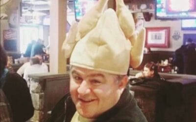 Thanksgiving Morning Steak & Eggs! 🥩 Our favorite morning of the year! Doors open at 8AM! Come join us for breakfast & a cocktail before all your holiday festivities! #thanksgiving #steakandeggs #moodyst #thanksgivingmorning #shopperscafe