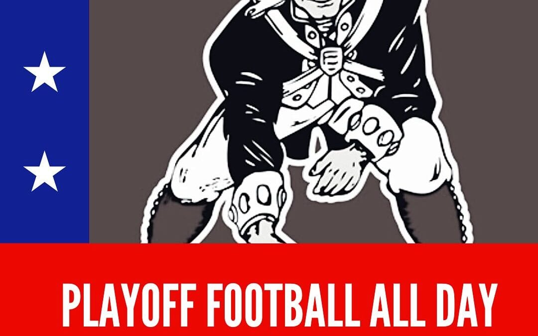LET’S HAVE A DAY!  lots of great games on today  $7.95 Large Cheese Pizzas all day  $20 for Large Cheese & Coors Light Pitcher  Tag us in your posts and be entered to win a Shopper’s GC to be used at your next visit #waltham #moodyst #shoppers #playofffootball #nflplayoffs #patriots #pizza #beer