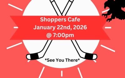 Couple of opportunities this week to support the Lady Hawks! 🏒 Girls Hockey – Thursday 1/22  Girls Basketball – Saturday 1/24 It’s for the kids! #waltham #moodyst #shoppers #pizza #beer #fundraisers #wehavefunhere #itsforthekids