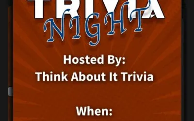 Tonight!